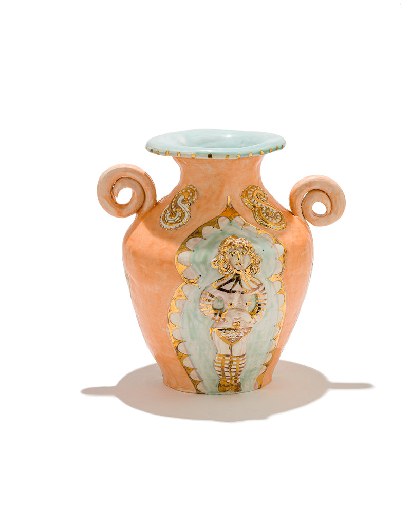 Assyrian Vase