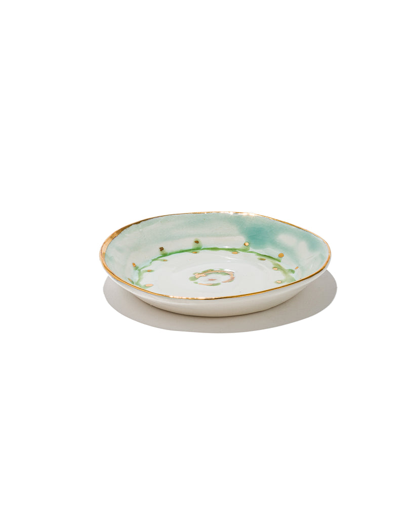 Garland Tea Cup Saucer