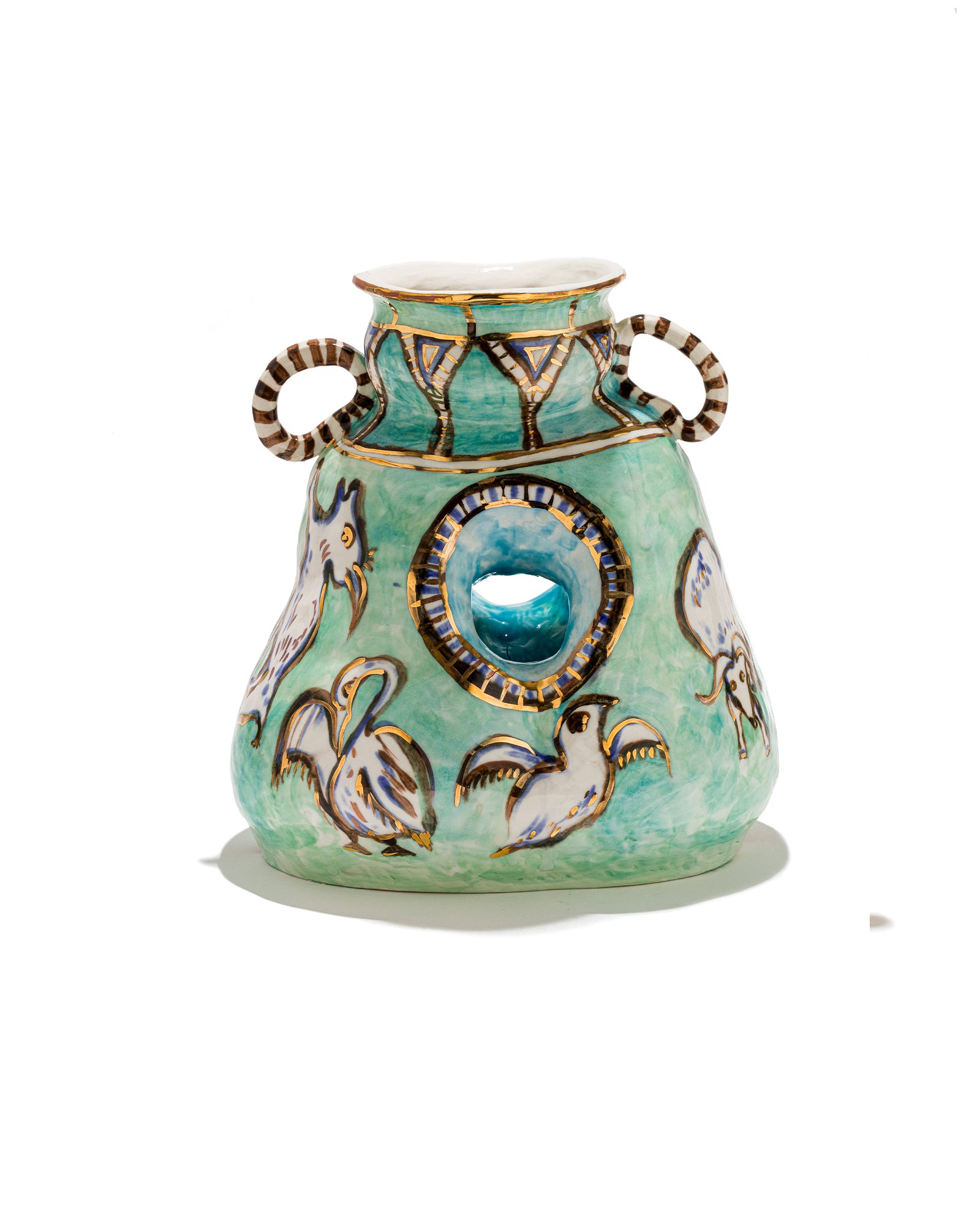 Oddessy Vase