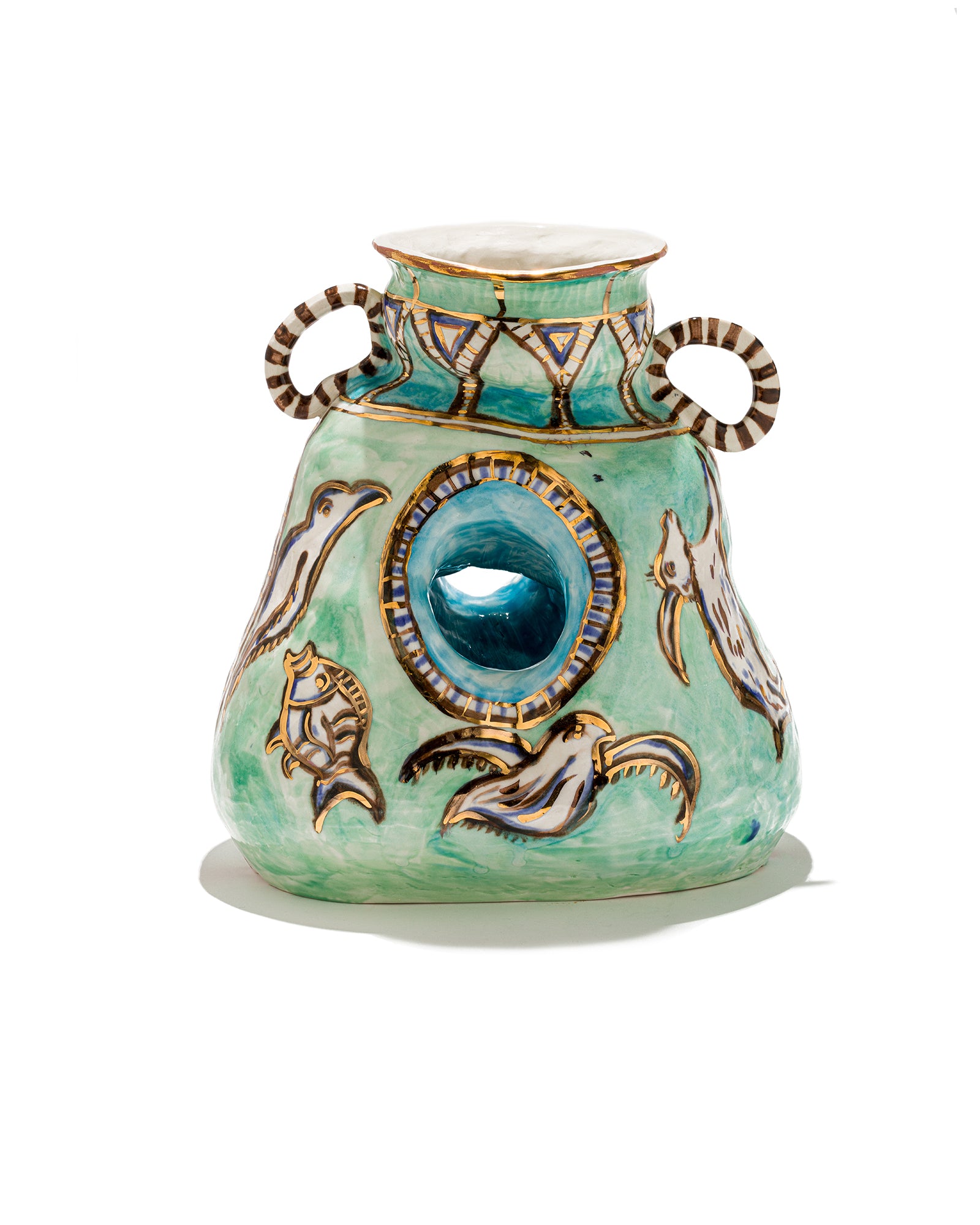 Oddessy Vase