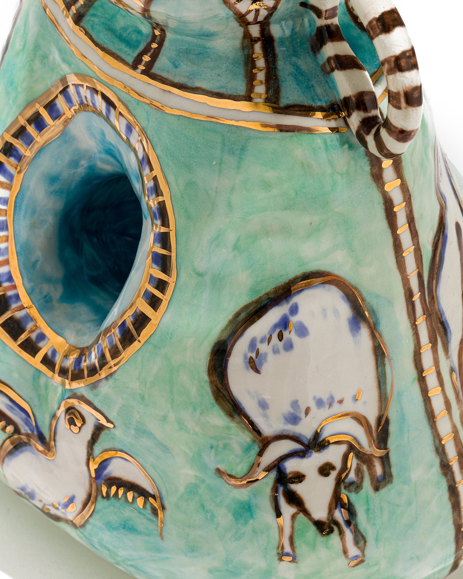 Oddessy Vase