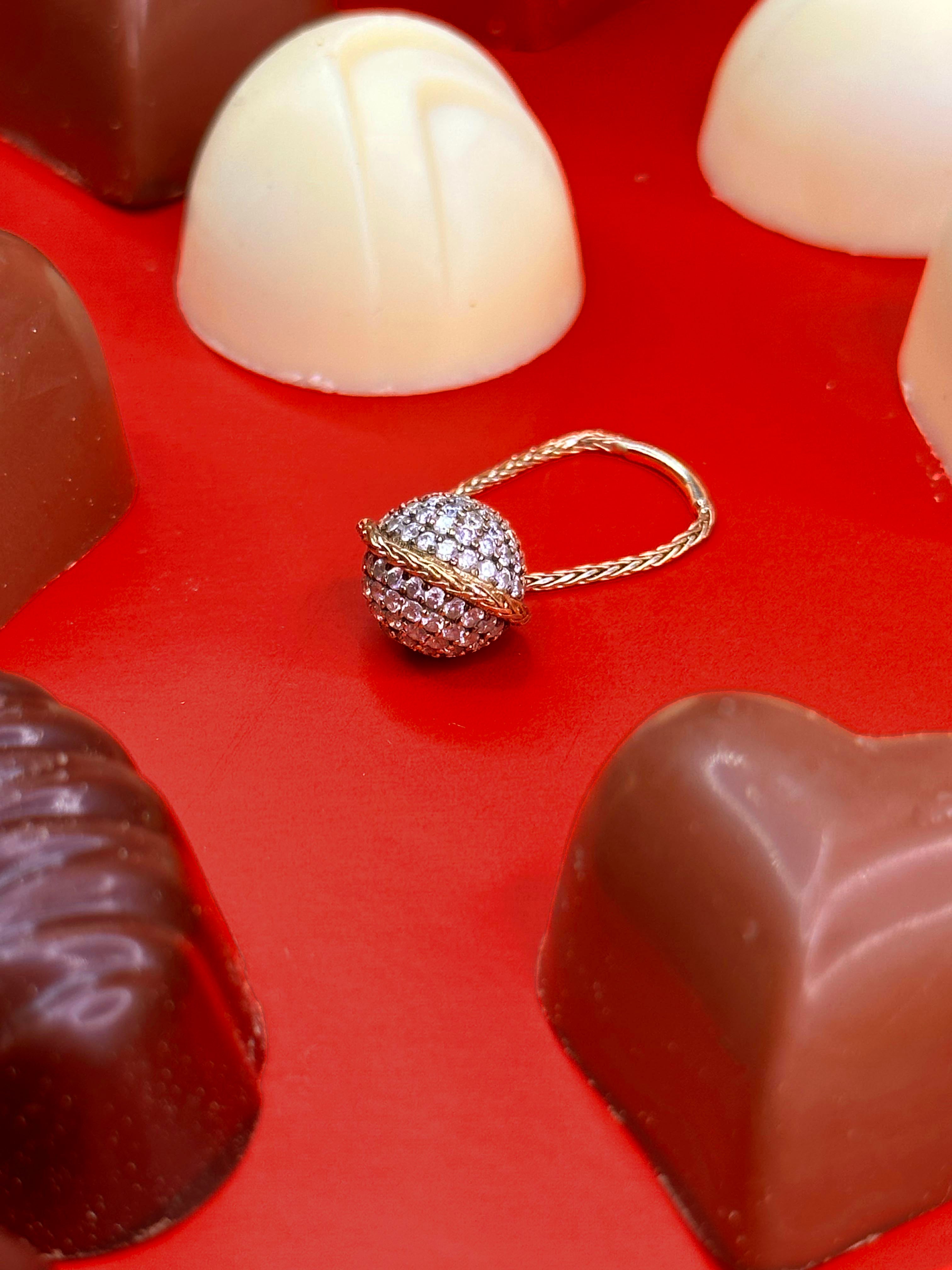 Gogo Ring