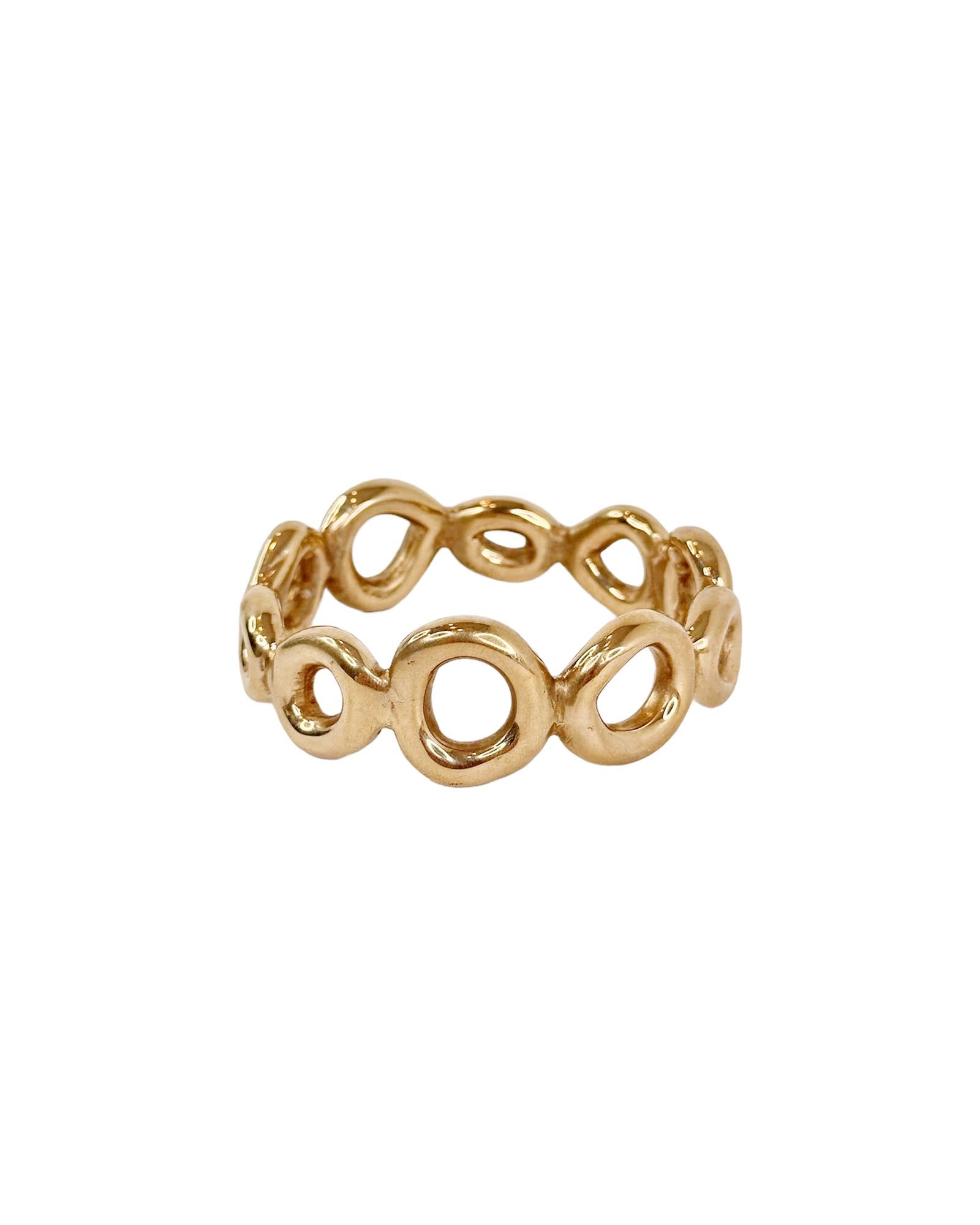 Doughnut Bracelet