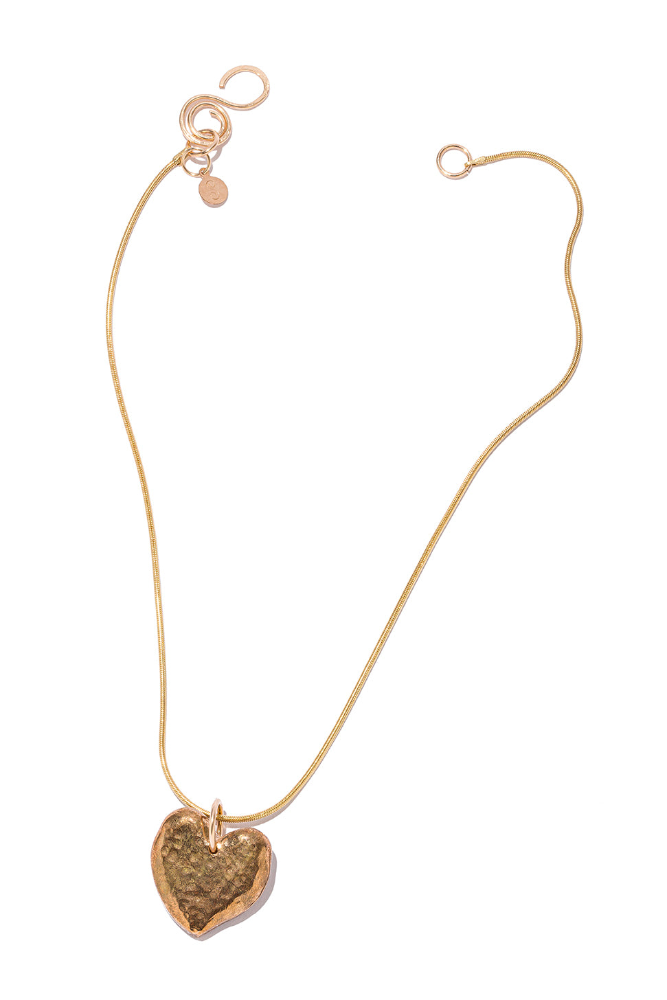 Heart Pendant